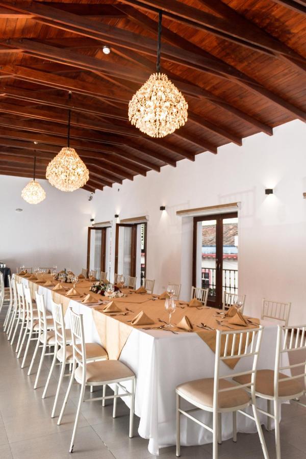 Reec Latacunga By Oro Verde Hotels Exterior foto